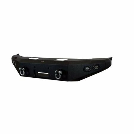 BROMA Front Bumper for 2008-2010 Ford F-250 & F-350 BR3887881